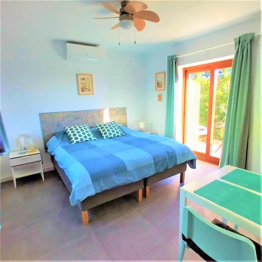 Casa Lago Bed & Breakfast Bedar 0*,