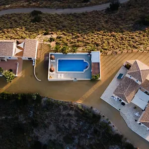 Casa Sin Fin Bédar