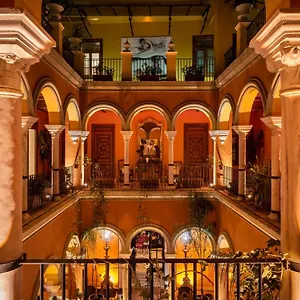 Casa Del Poeta Sevilla