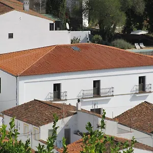 Rural Almonaster Almonaster la Real