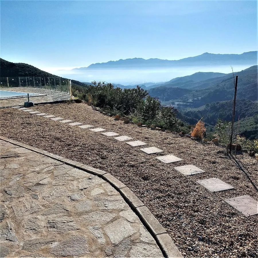 Casa Lago Bedar 0*,  Spain