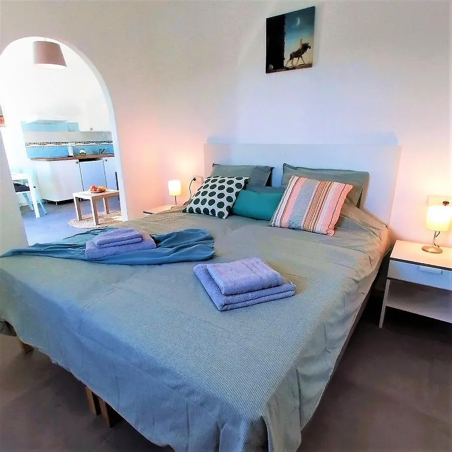 Casa Lago Bedar