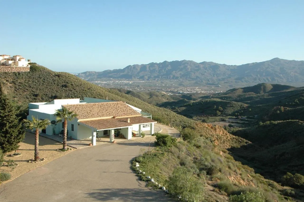 Casa Lago Bedar Spain