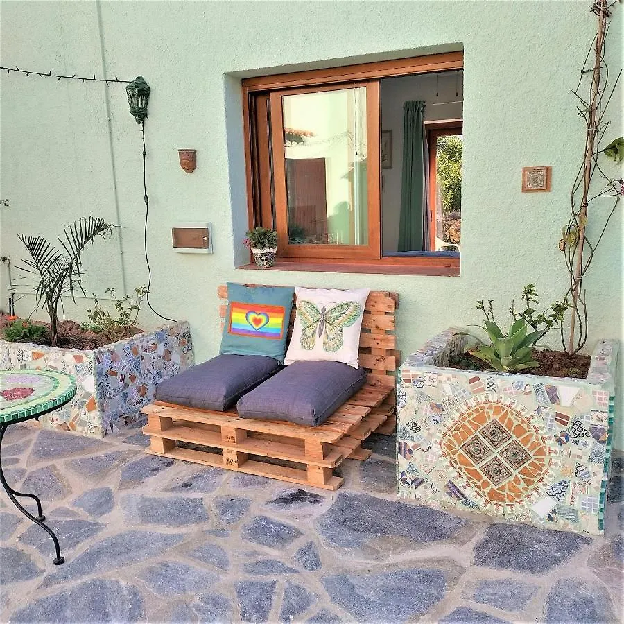 Bed & Breakfast Casa Lago Bedar