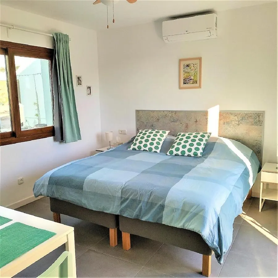 Casa Lago Bedar 0*,