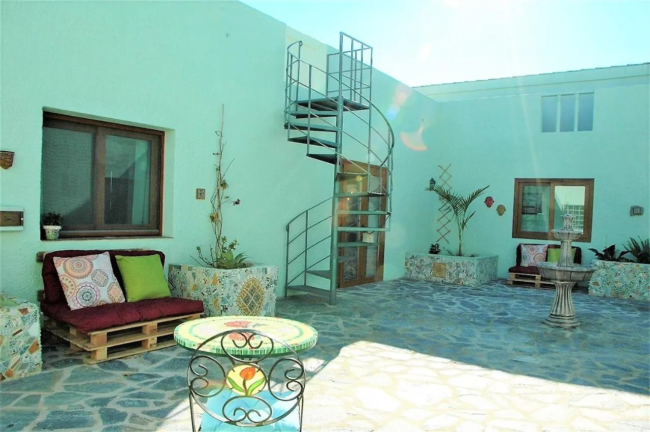 Casa Lago Bedar Bed & Breakfast