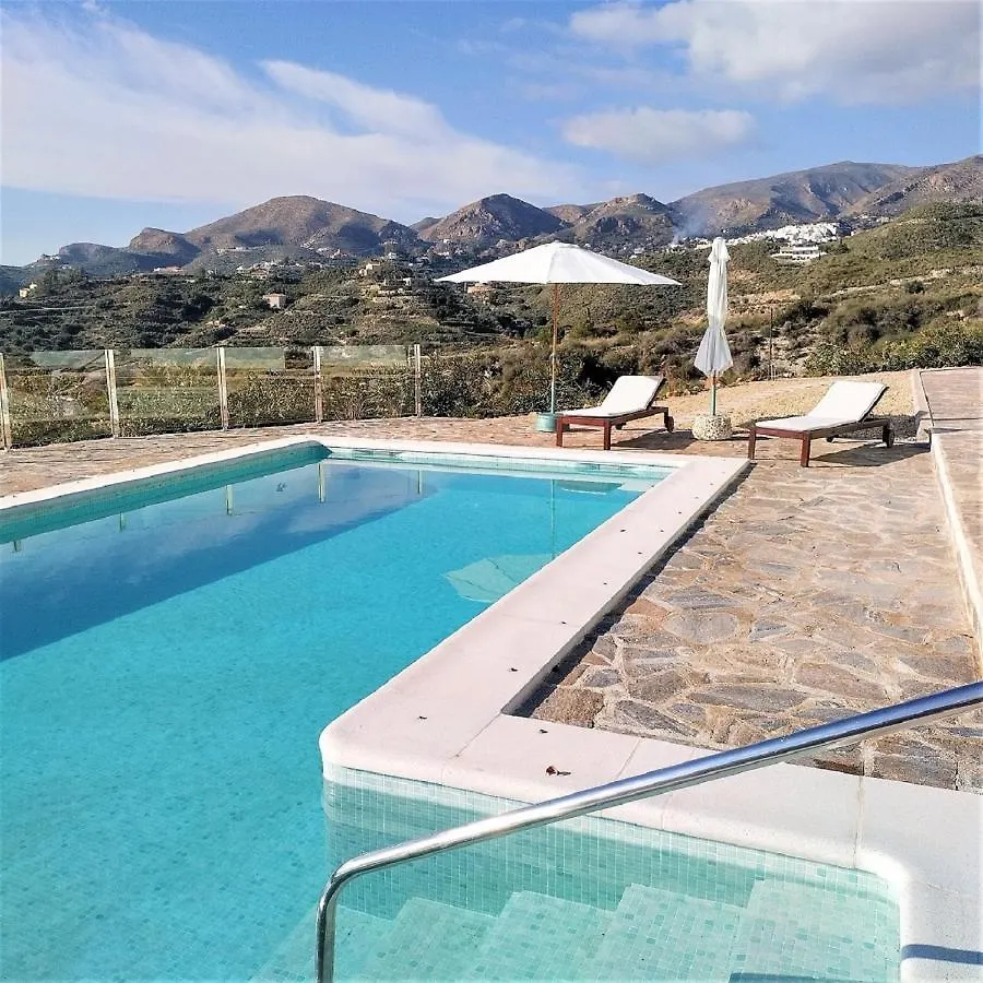 Casa Lago Bedar