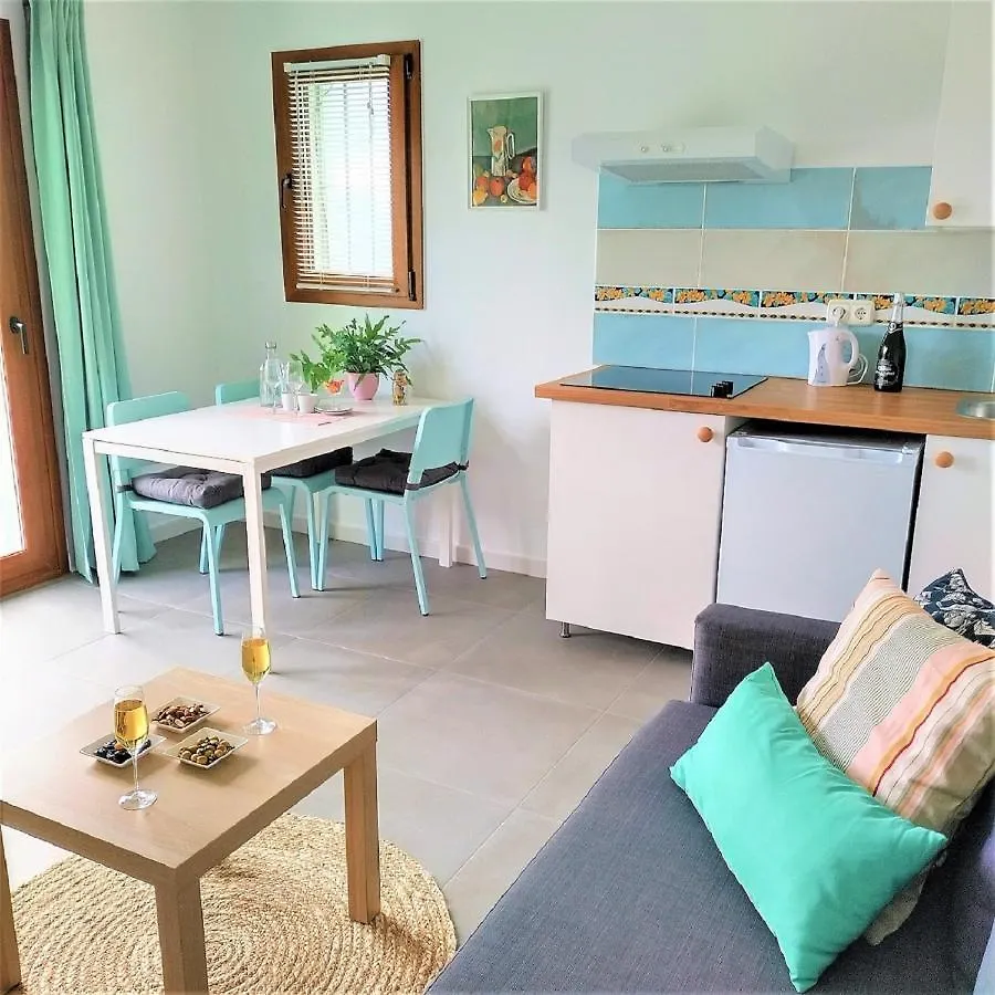 Casa Lago Bed & Breakfast Bedar