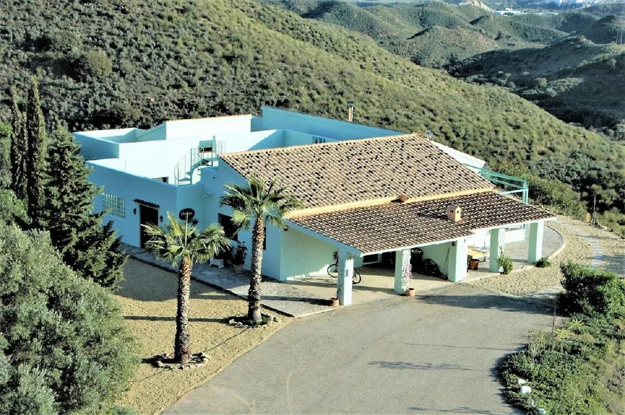 Casa Lago Bed & Breakfast Bedar