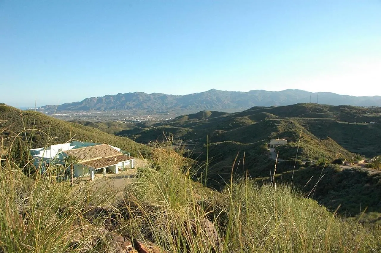 Casa Lago Bed & Breakfast Bedar 0*,  Spain