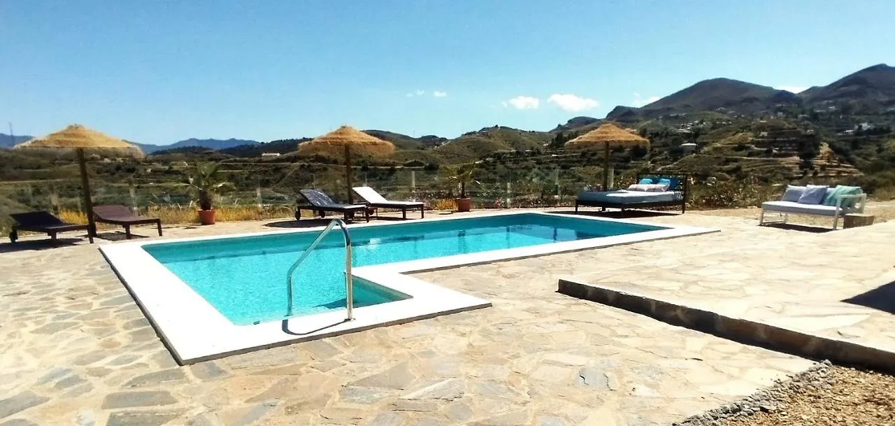 Casa Lago Bed & Breakfast Bedar 0*,