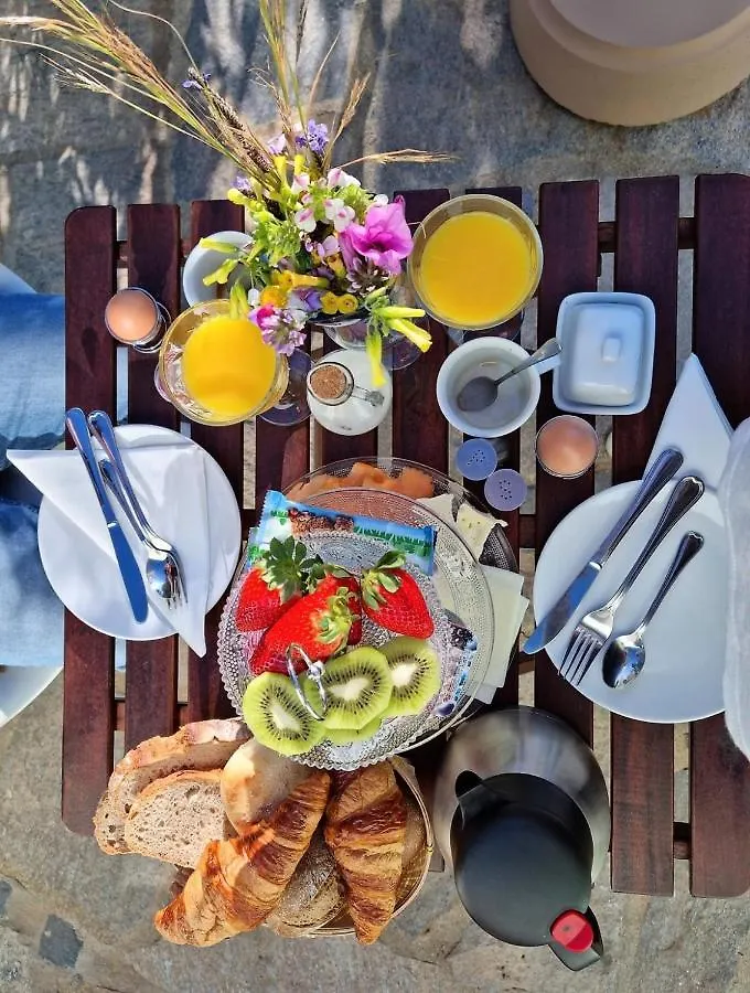 Casa Lago Bed & Breakfast Bedar